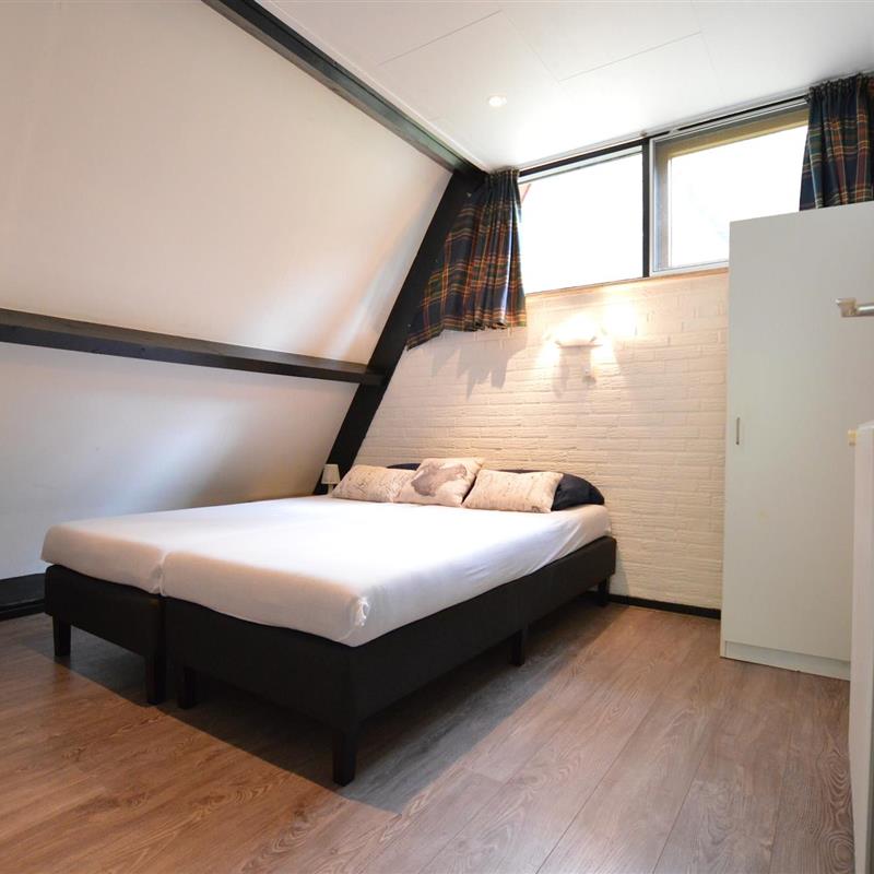 Sommerhus - 6 personer -  - 6039RV - Stramproy