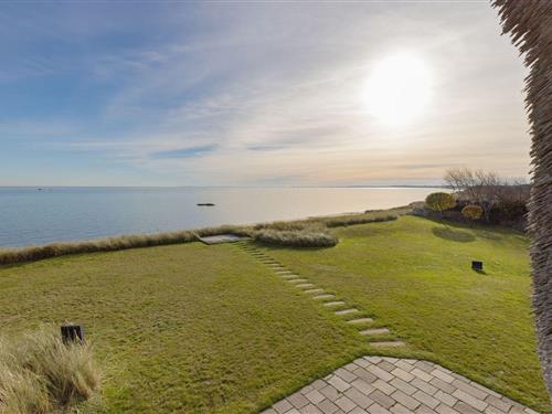 Sommerhus - 6 personer -  - Süderheidetal - 25992 - List Auf Sylt