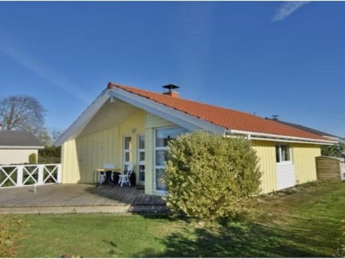 Sommerhus - 4 personer -  - 24395 - Gelting