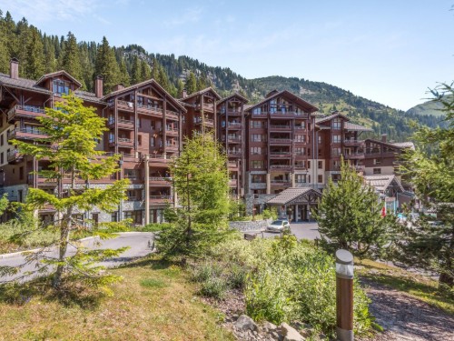 Ferielejlighed - 10 personer -  - 74300 - Flaine