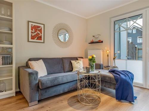 Ferieleilighet - 2 personer -  - Lange Straße - 18375 - Prerow