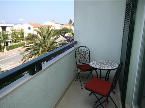 Sommerhus - 4 personer -  - Makarska - 21300 - Makarska