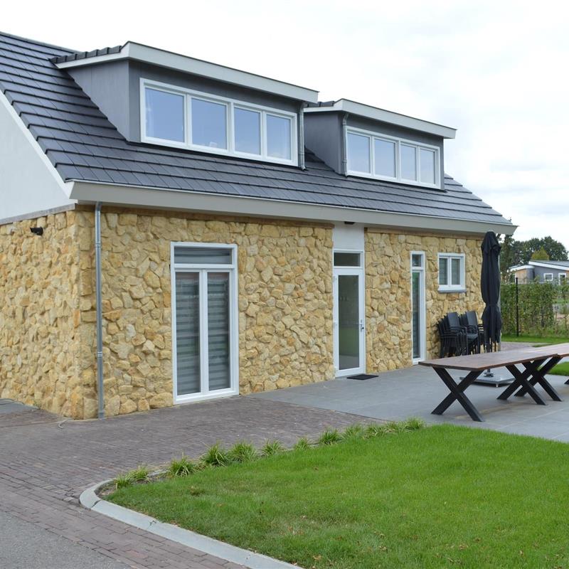 Sommerhus - 12 personer -  - 6268NN - Bemelen