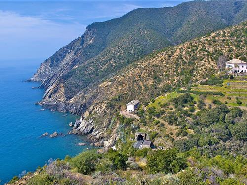 Ferielejlighed - 6 personer -  - Via San Michele - 16040 - Ne