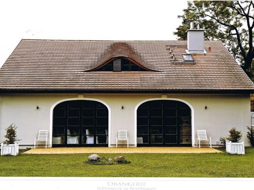 Holiday home - 5 persons -  - 14715 - Nennhausen