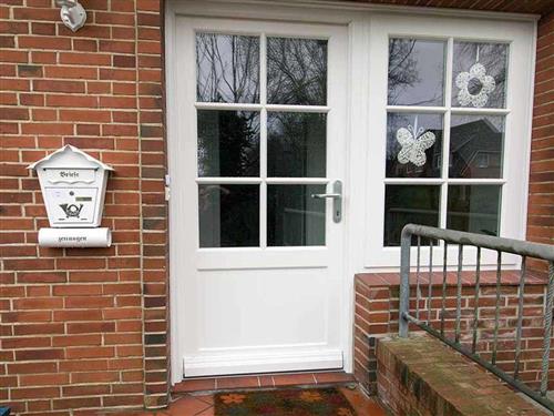 Ferielejlighed - 6 personer -  - Waaster Jügem - 25938 - Utersum