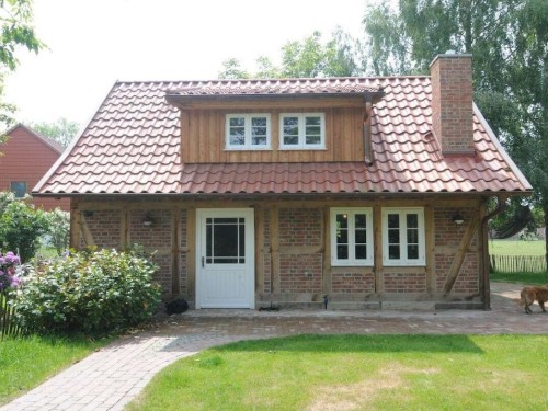 Holiday home - 5 persons -  - 31515 - Wunstorf-Idensen