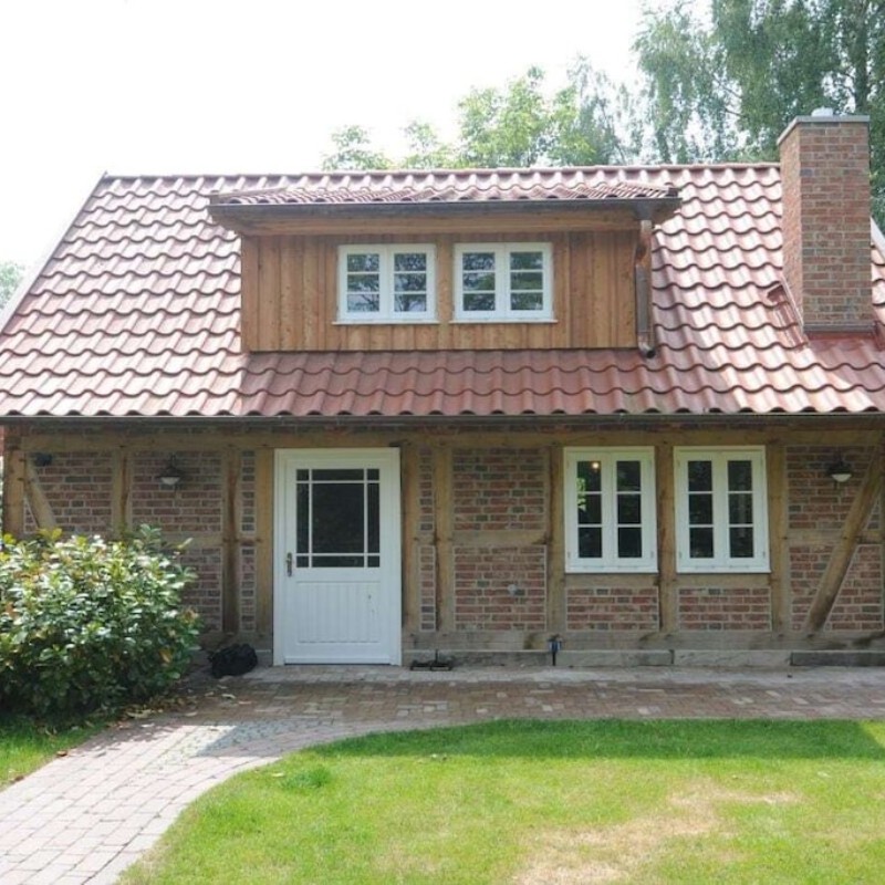 Sommerhus - 5 personer -  - 31515 - Wunstorf-Idensen