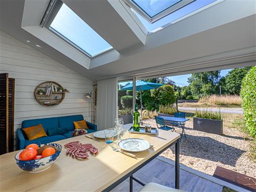 Ferienwohnung - 2 Personen -  - Plougoumelen - 56400