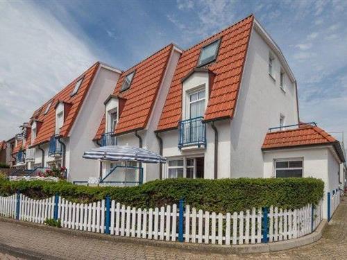 Feriehus / leilighet - 6 personer -  - Langestraße - 26548 - Norderney