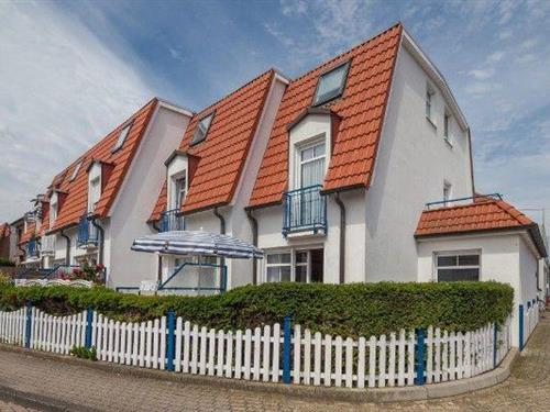 Sommerhus - 6 personer -  - Langestraße - 26548 - Norderney