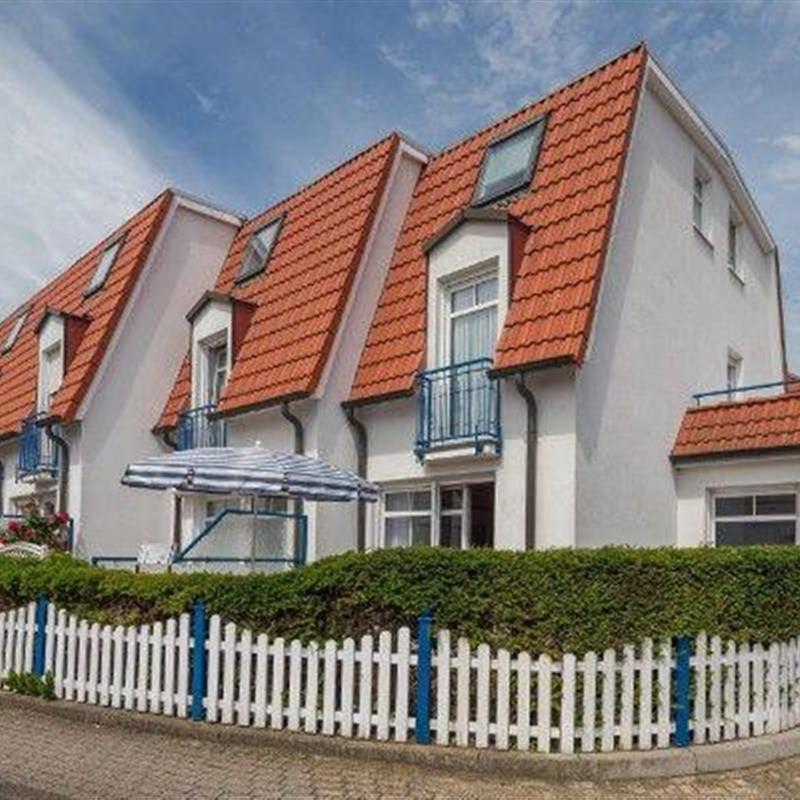 Sommerhus - 6 personer -  - Langestraße - 26548 - Norderney