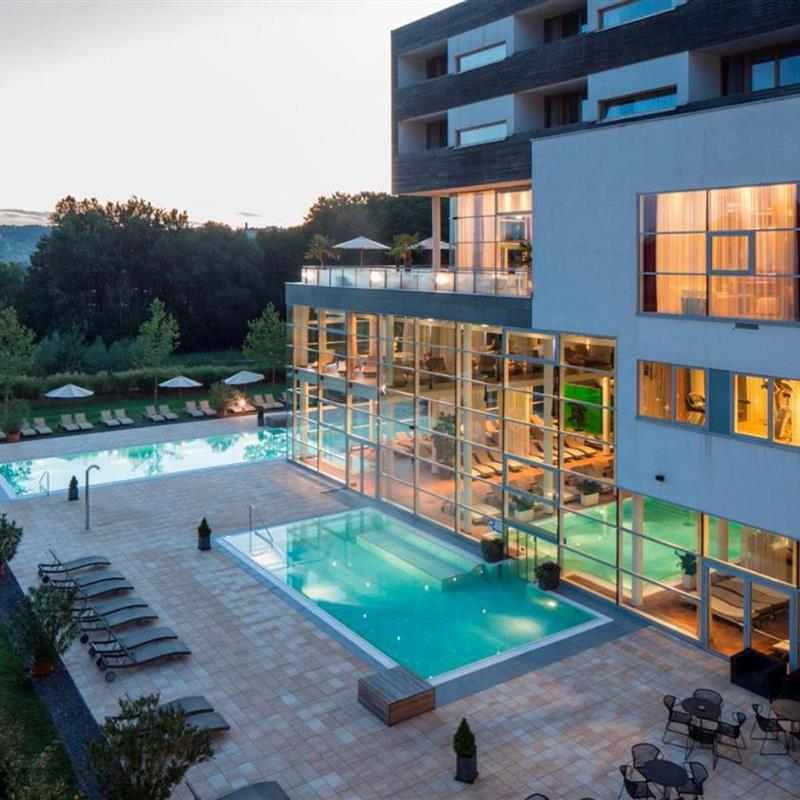 Ferielejlighed - 4 personer -  - Bad Waltersdorf - 8271 - Bad Waltersdorf