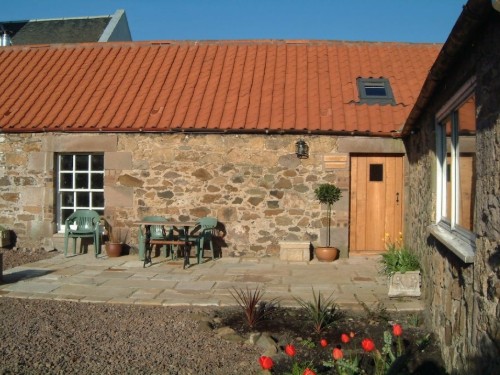 Holiday home - 5 persons -  - EH39 5BL - Drem