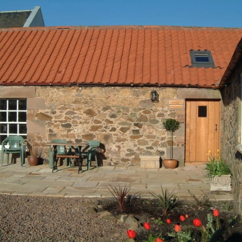 Sommerhus - 5 personer -  - EH39 5BL - Drem