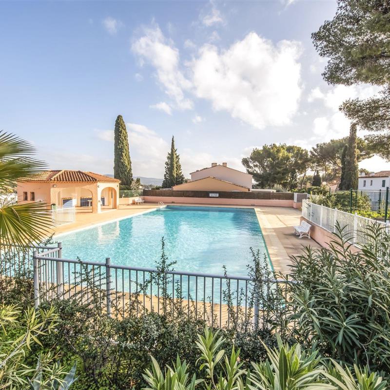 Sommerhus - 4 personer -  - Cavalaire - 83240