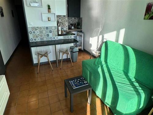 Holiday apartment - 4 persons -  - 83140 - Six Fours Les Plages