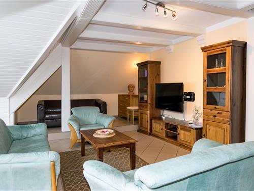 Holiday apartment - 16 persons -  - 57339 - Erndtebrück