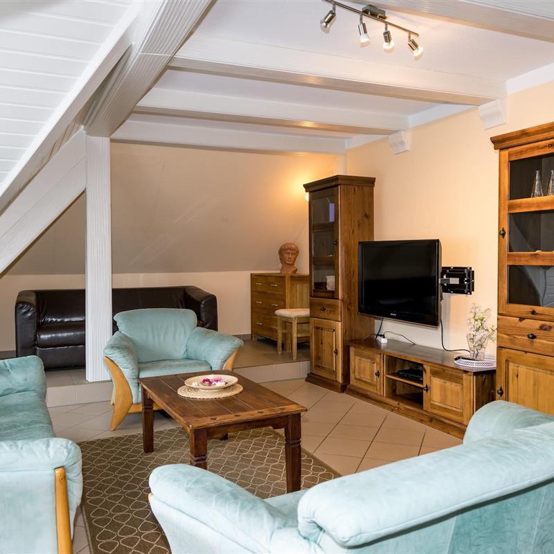 Ferielejlighed - 16 personer -  - 57339 - Erndtebrück