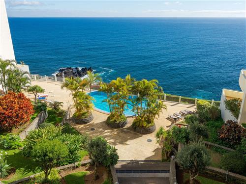 Semesterlägenhet - 4 personer -  - Madeira/Funchal - 9004-534