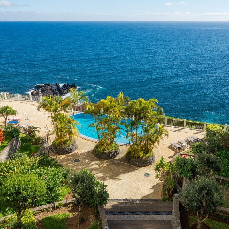 Ferielejlighed - 4 personer -  - 9004-534 - Funchal (Madeira)