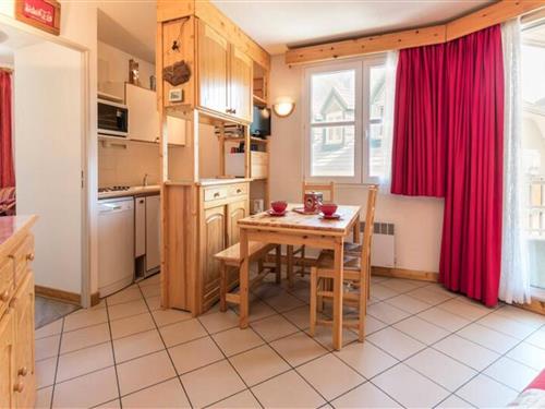 Ferienhaus - 4 Personen -  - 05100 - Briancon