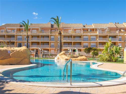 Ferienhaus - 4 Personen -  - Dénia - 03700