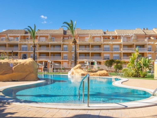 Holiday apartment - 4 persons -  - 03700 - Dénia