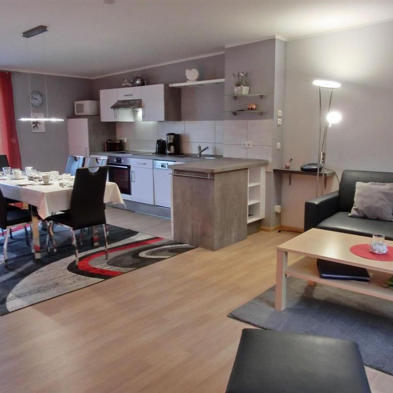 Ferielejlighed - 4 personer -  - Eikkaterweg - 18181 - Graal-Müritz