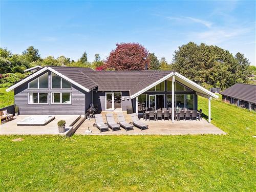 Ferienhaus - 18 Personen -  - Rasmus Olsensvej - Vejby Strand - 3210 - Vejby