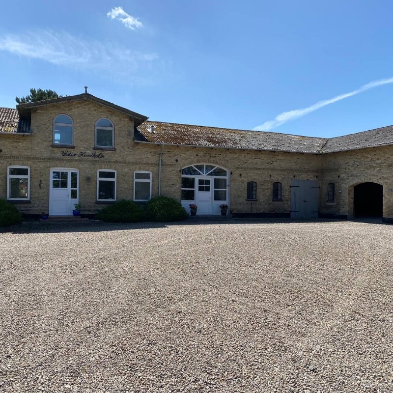 - 6 Personen -  - Skyttehusvej - Padborg - 6330