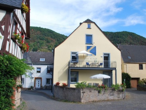 Sommerhus - 6 personer -  - 56814 - Ernst