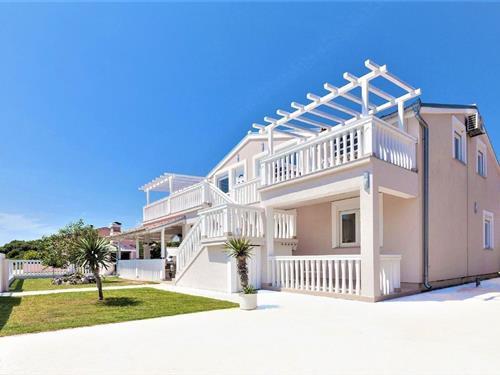 Holiday apartment - 4 persons -  - Saraja - 52204 - Ližnjan