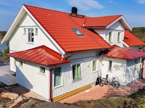  - 10 personer -  - Köleröd - Röra - 47192 - Klövedal