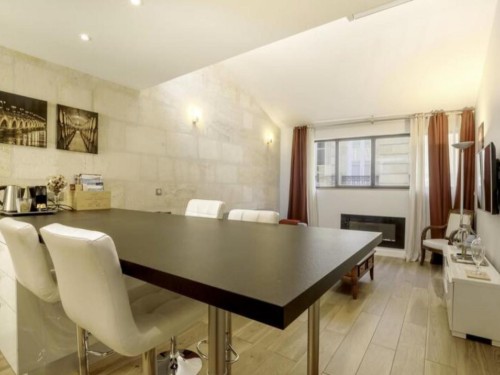 Ferielejlighed - 4 personer -  - 33000 - Bordeaux