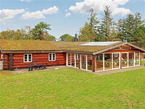 Ferienhaus - 24 Personen -  - Ærøvej - 9940 - Läsö