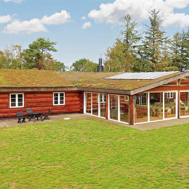 Ferienhaus - 24 Personen -  - Ærøvej - 9940 - Läsö