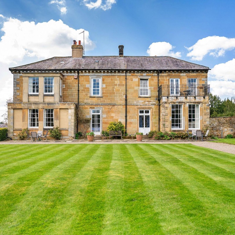 Ferielejlighed - 4 personer -  - YO7 2ps - Yorkshire Moors