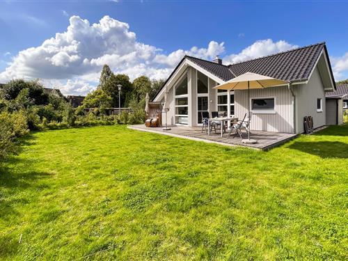 Fritidshus - 6 personer -  - Warderbrück Seepark - Feriendorf Wardersee - 23827 - Krems Ii/Warderbrück