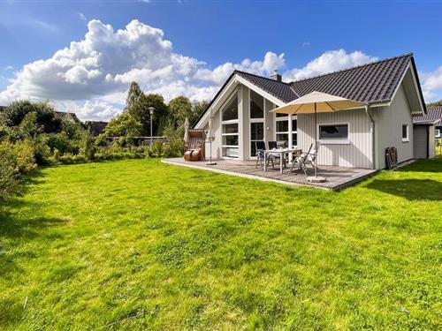 Feriehus - 6 personer -  - Warderbrück Seepark - Feriendorf Wardersee - 23827 - Krems Ii/Warderbrück