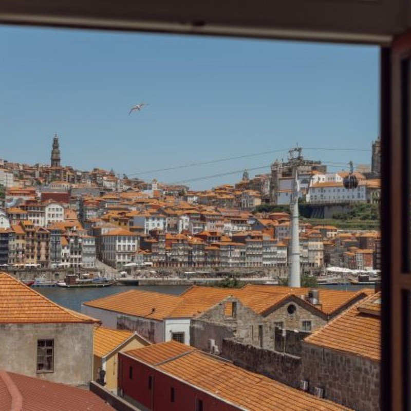 Ferielejlighed - 4 personer -  - 4400-291 - Porto