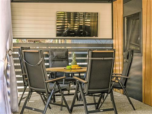 Feriehus - 4 personer -  - Pakoštane - 23210