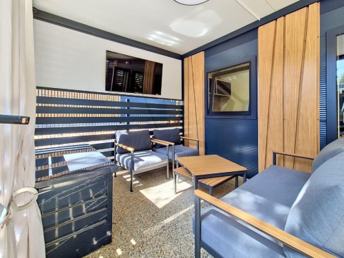 Holiday home - 4 persons -  - Pakoštane - 23210