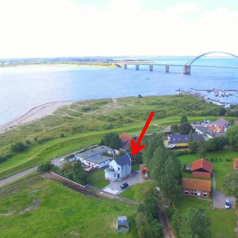 Sommerhus - 3 personer -  - An den Sundwiesen 12 a - 23769 - Fehmarn Ot Fehmarnsund