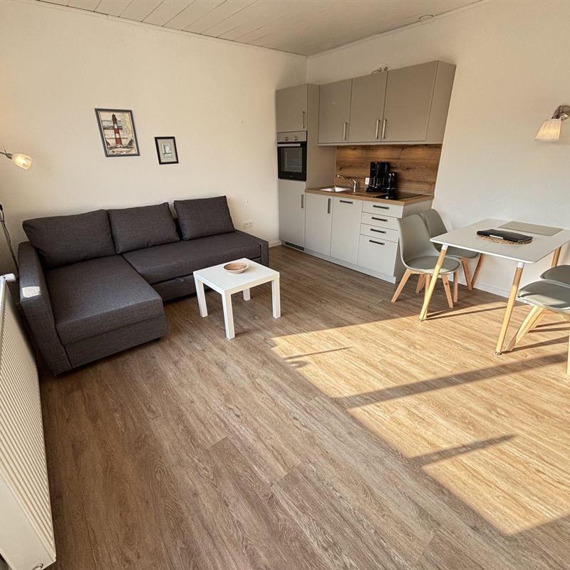 Ferielejlighed - 4 personer -  - Birkenweg - 26548 - Norderney