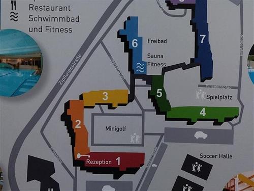 Ferienwohnung - 4 Personen -  - Am Predigtstuhl - 94379 - Sankt Englmar