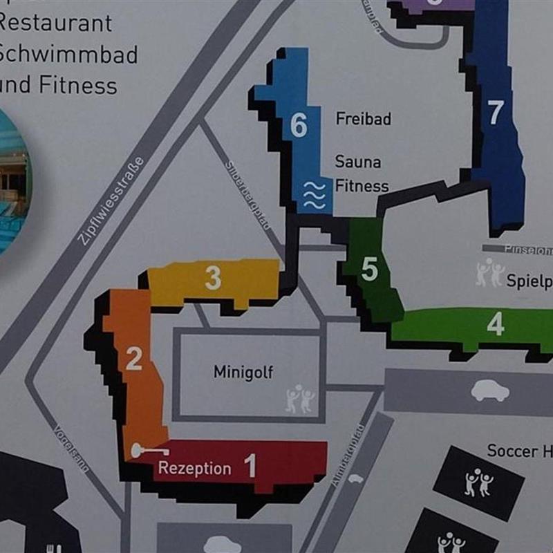 Ferielejlighed - 4 personer -  - Am Predigtstuhl - 94379 - Sankt Englmar