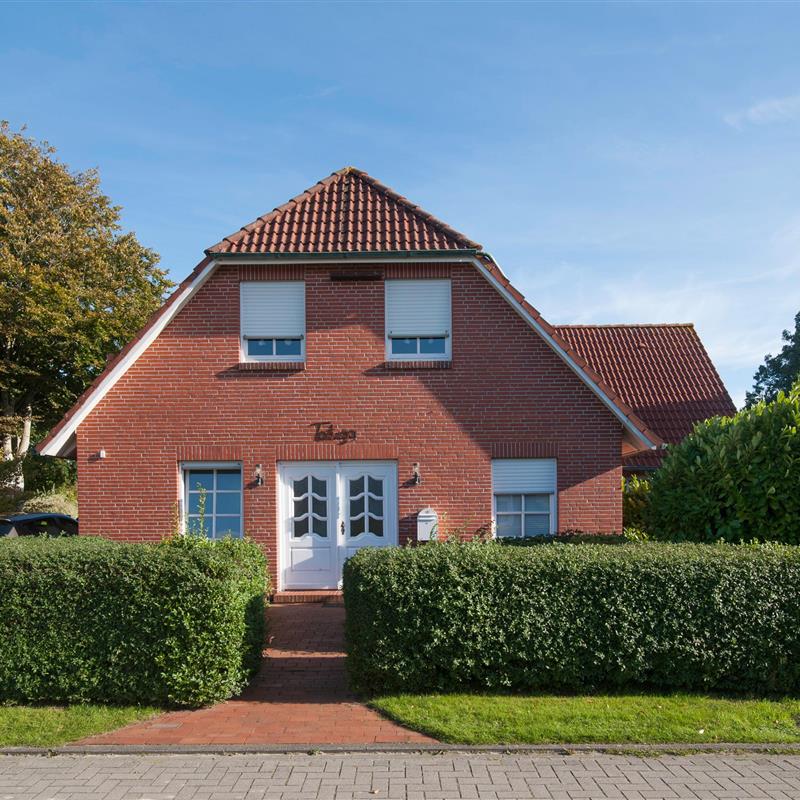 Sommerhus - 7 personer -  - Emsweg - 26736 - Greetsiel