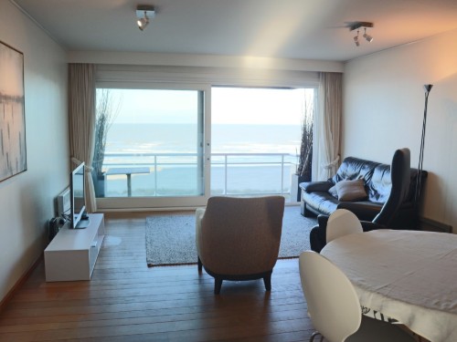 Ferielejlighed - 4 personer -  - 8620 - Nieuwpoort