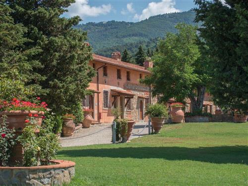 Ferielejlighed - 5 personer -  - Reggello - 50066